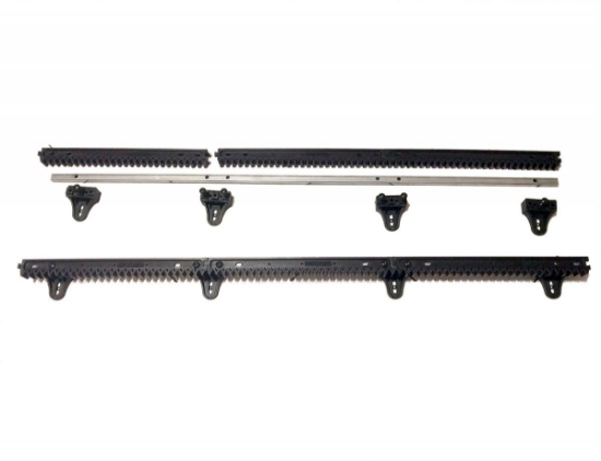 Poza cu Cremaliera din nylon 4901204